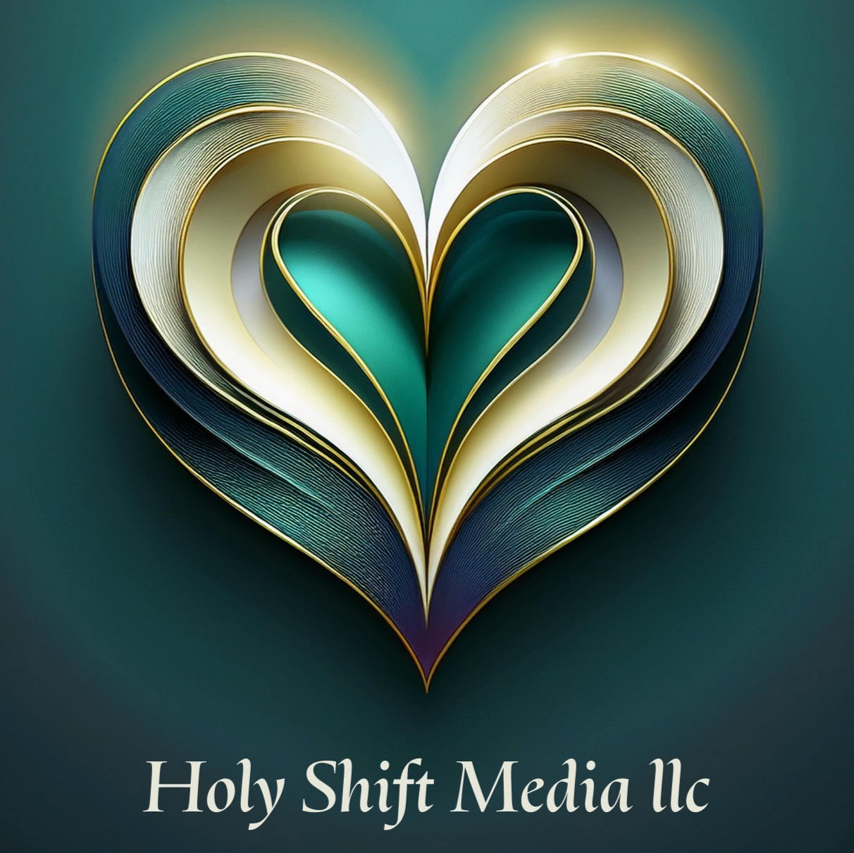 Holy Shift Media | Faith-Based Media Production, Publishing & Website ...